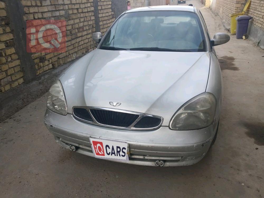 دايو نوبيرا